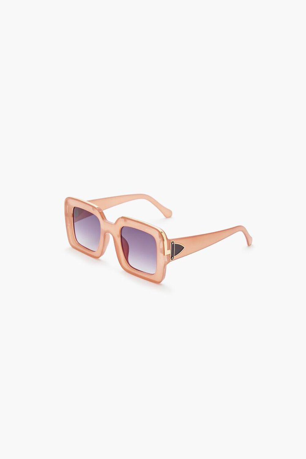 Square Frame Sunglasses | Forever 21 Product Image