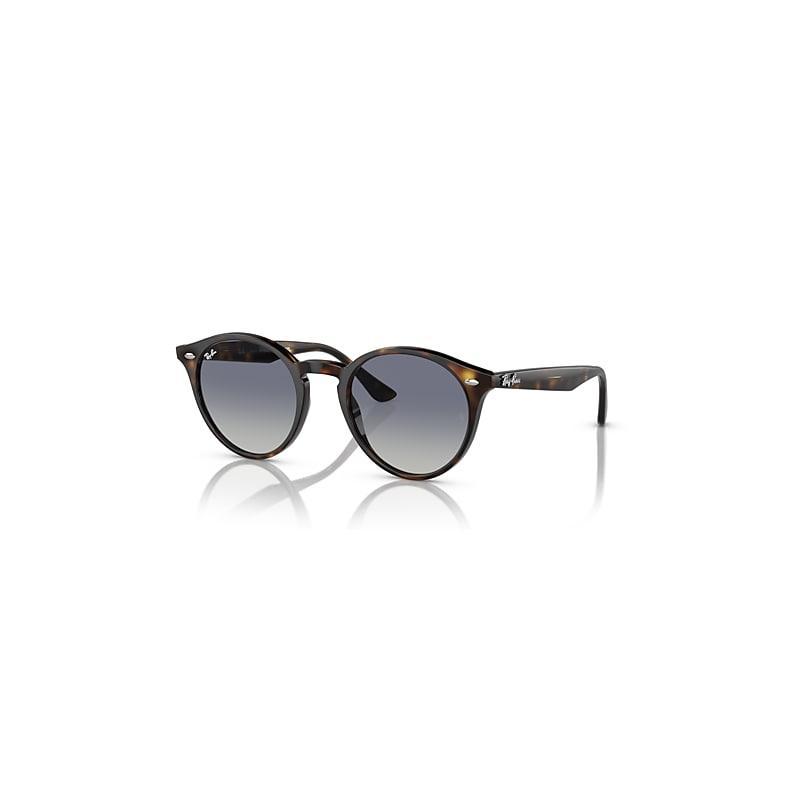 The Fendi First Rectangular Sunglasses Product Image