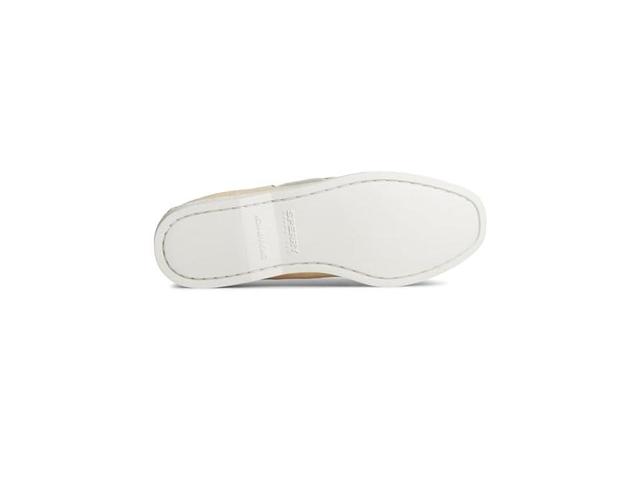 Sperry Authentic Original 2-Eye Leather) Women's Shoes Product Image