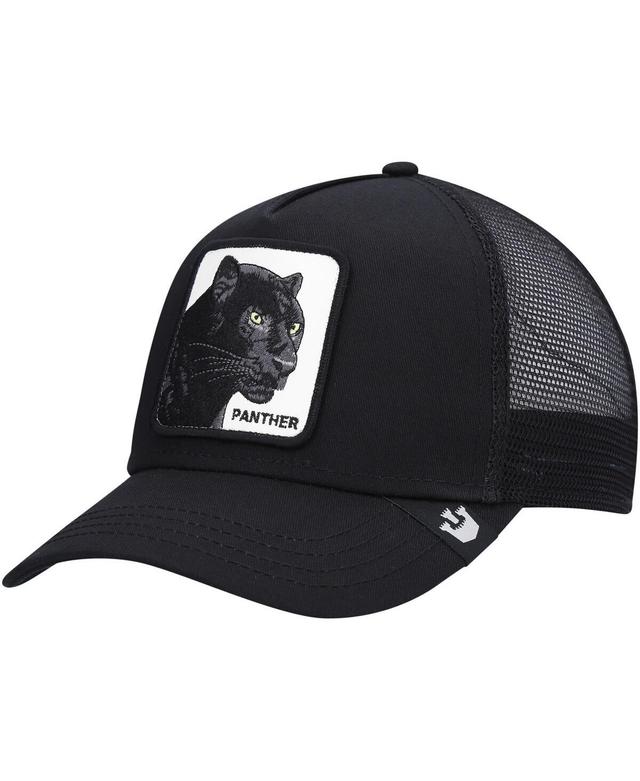 Goorin Bros. The Panther Trucker Hat Product Image