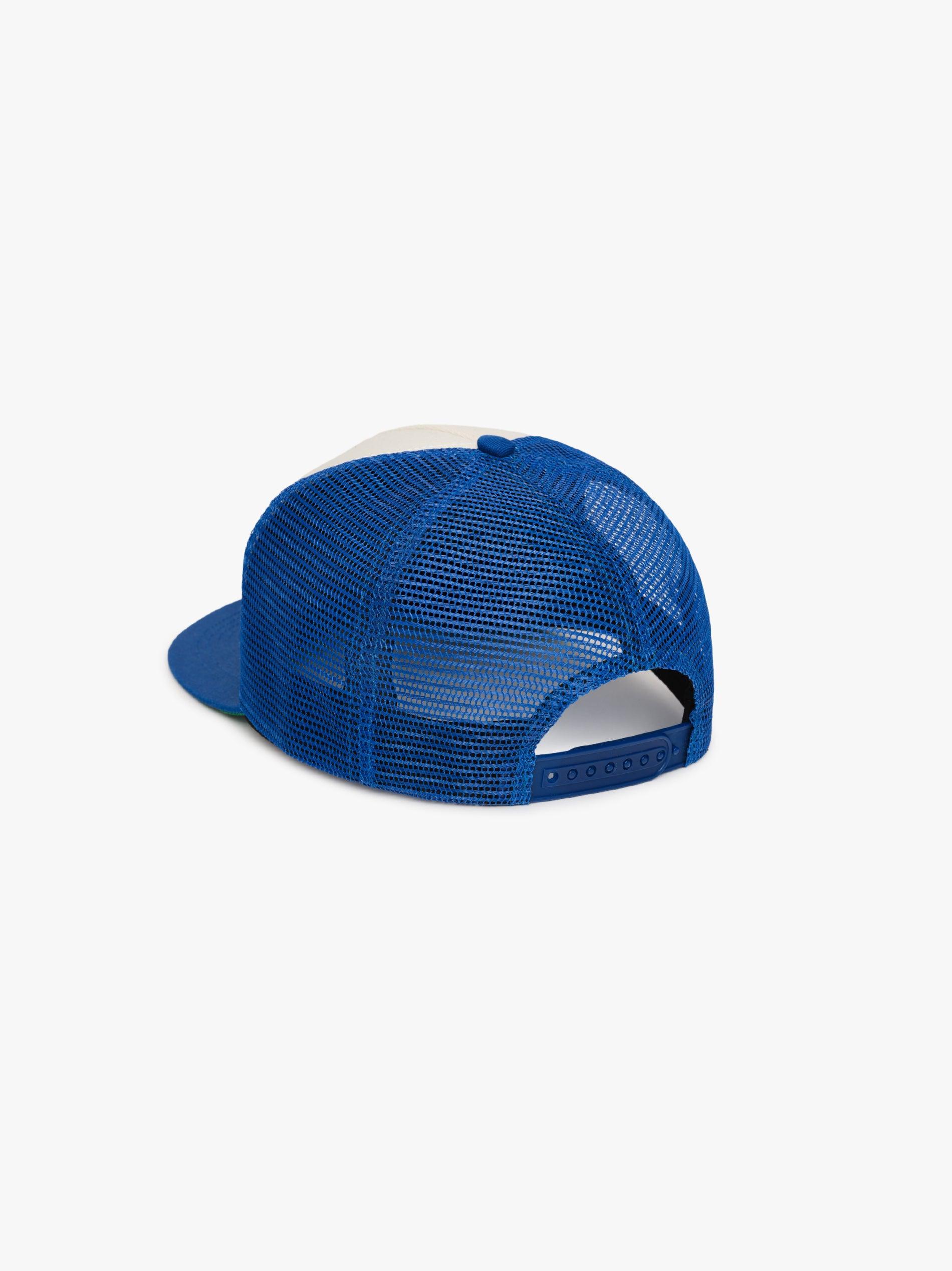 RACER TRUCKER HAT Male Product Image