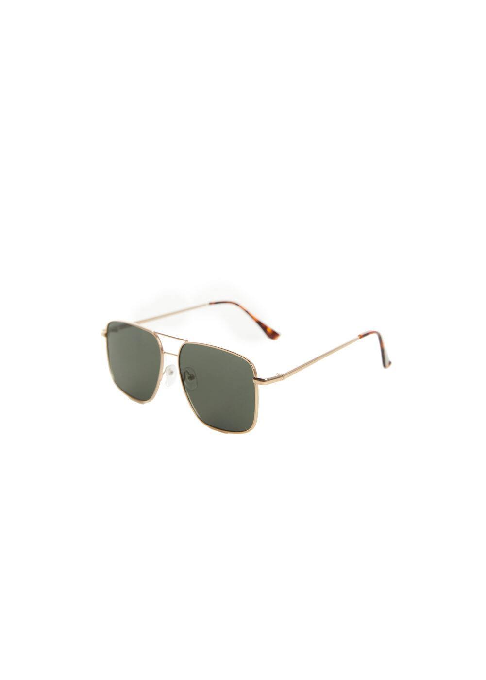 MANGO MAN - Polarized sunglasses - One size - Men Product Image