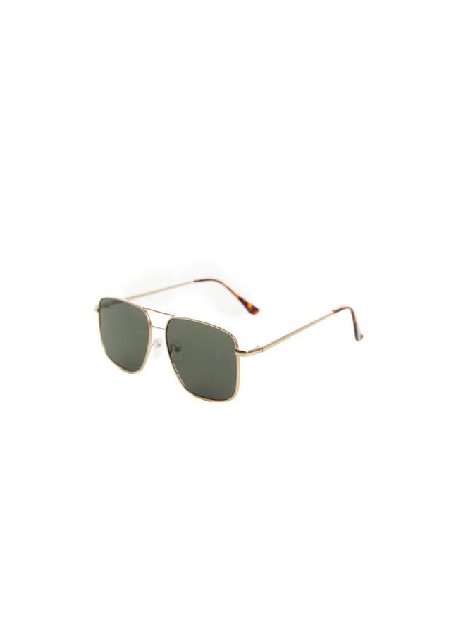 MANGO MAN - Aviator sunglasses - One size - Men Product Image