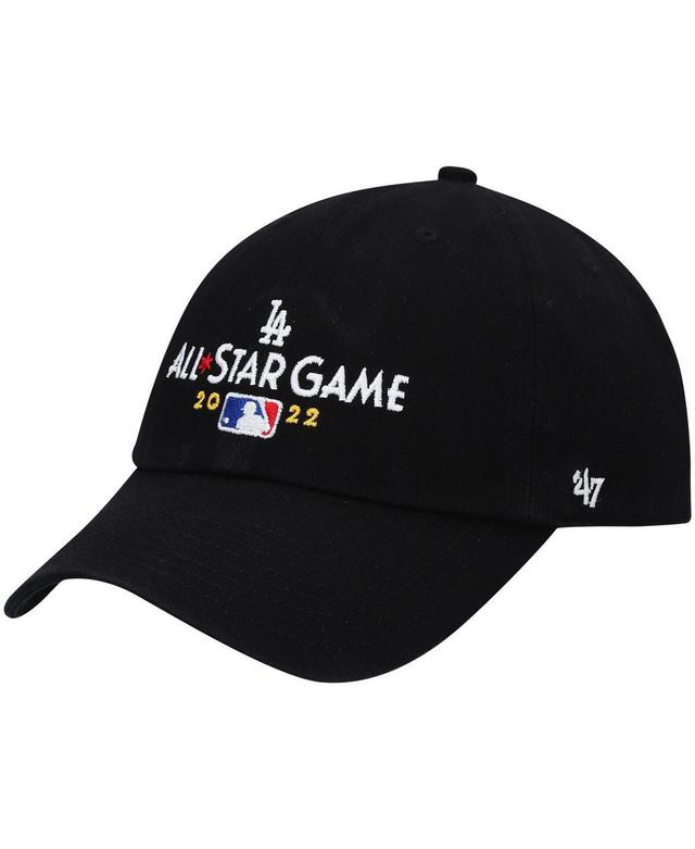 Mens 47 Los Angeles Dodgers 2022 MLB All-Star Game Clean Up Adjustable Hat Product Image