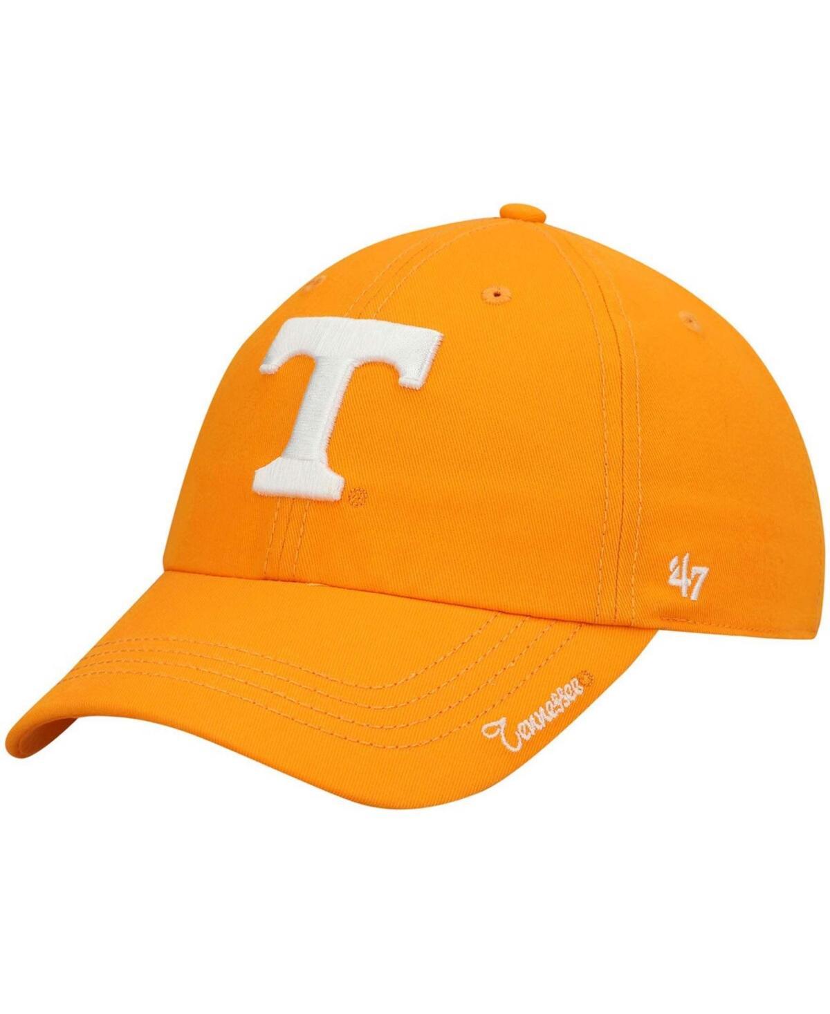 Womens 47 Tennessee Tennessee Volunteers Miata Clean Up Logo Adjustable Hat Product Image