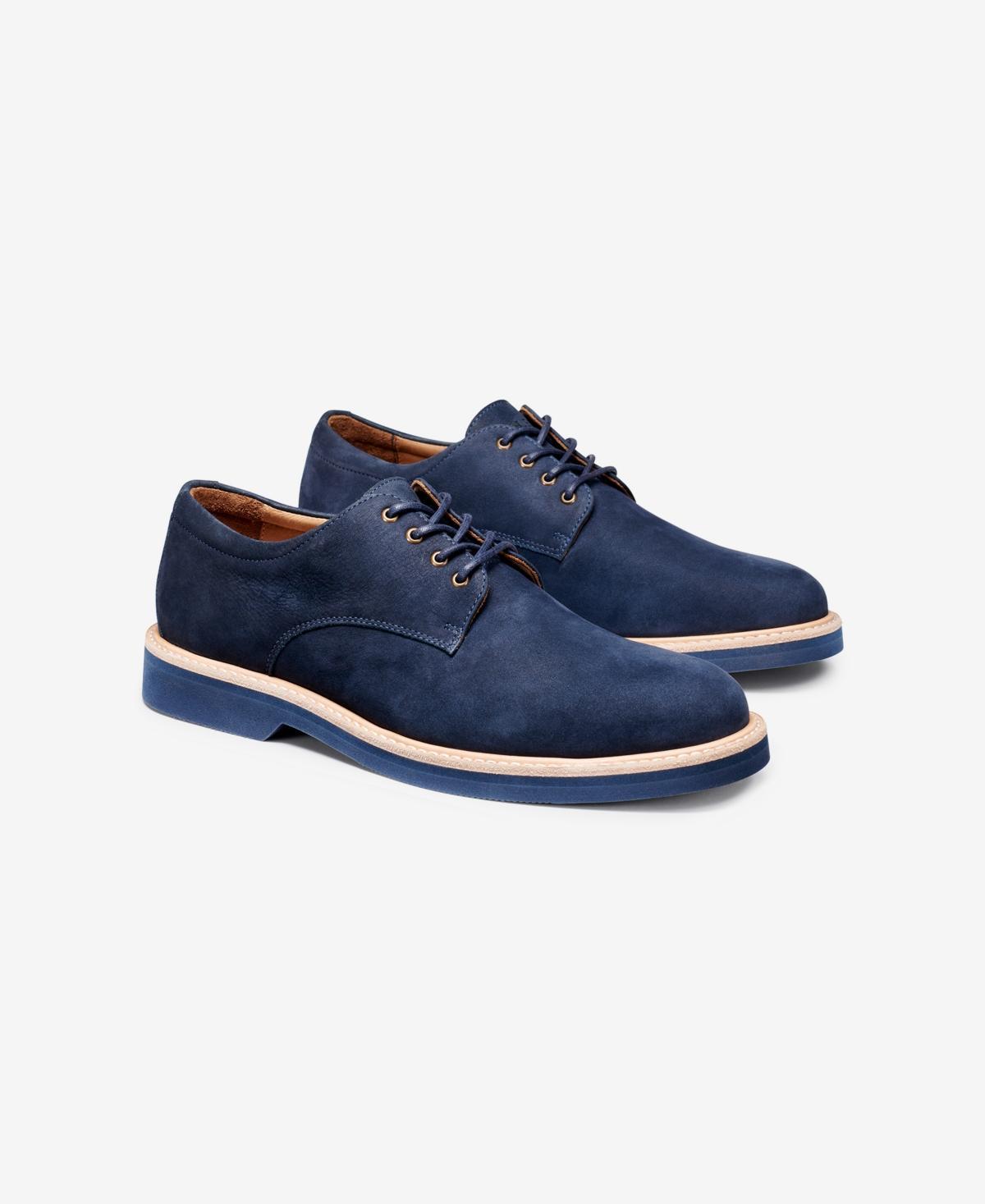 G.H. Bass Mens Pasadena Derby Oxfords Product Image