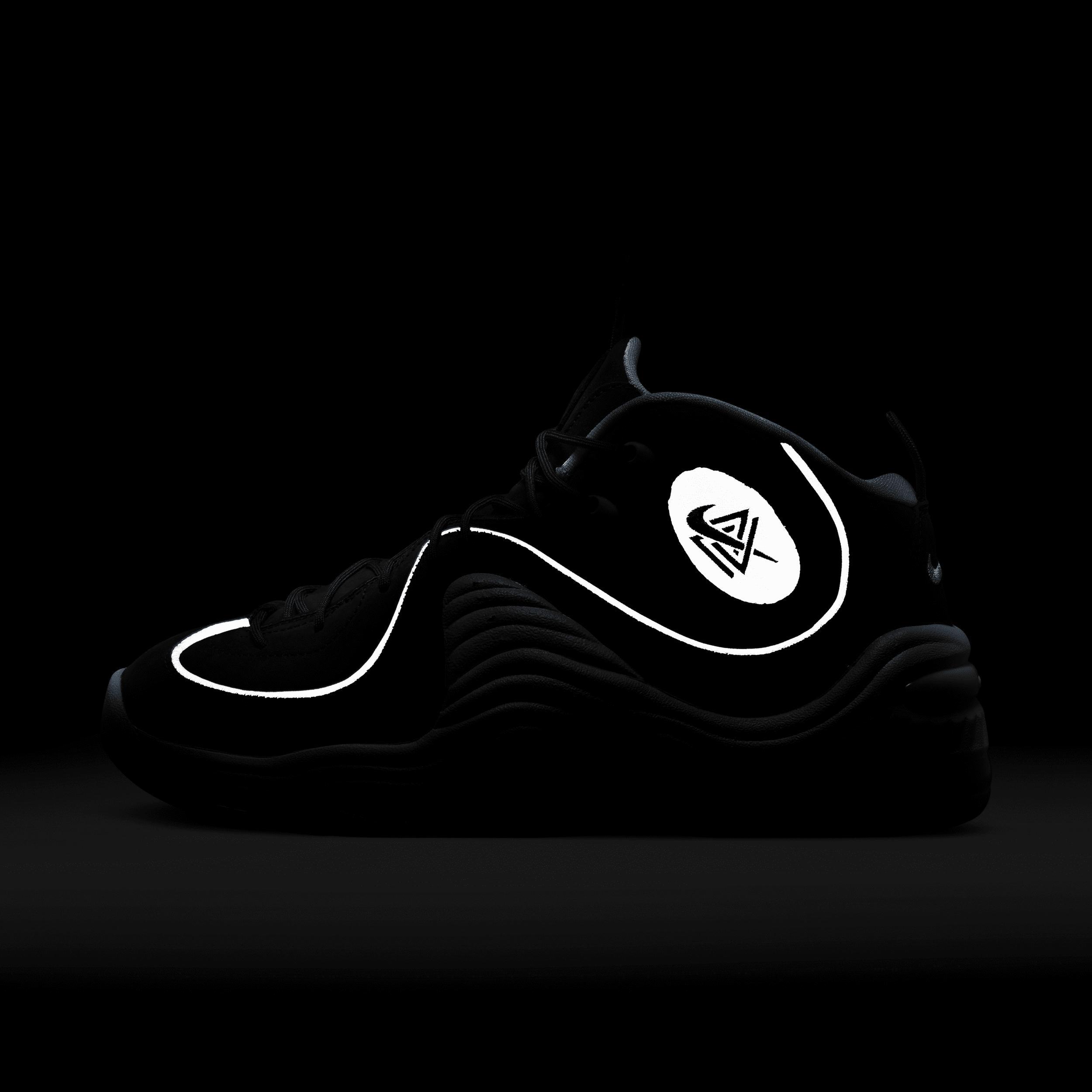 Nike x Social Status Air Penny 2 Men's Shoes Product Image