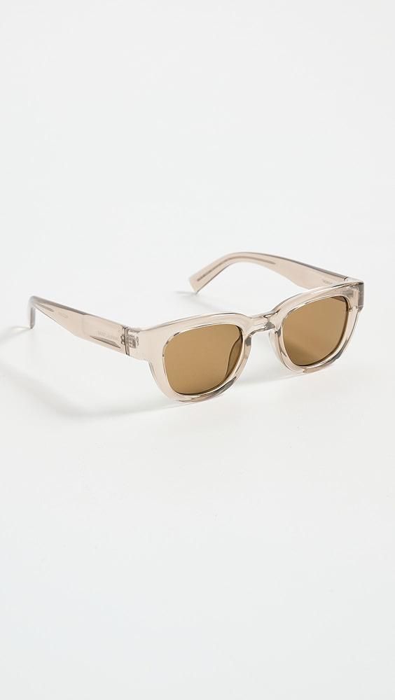 Saint Laurent SL 675 Sunglasses | Shopbop Product Image