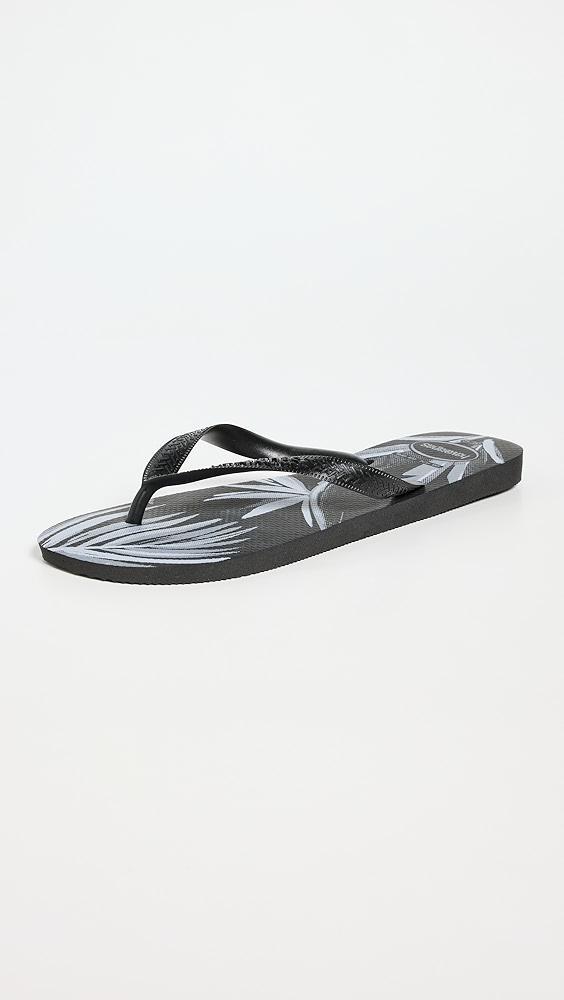 Havaianas Top Aloha Flip Flops | Shopbop Product Image