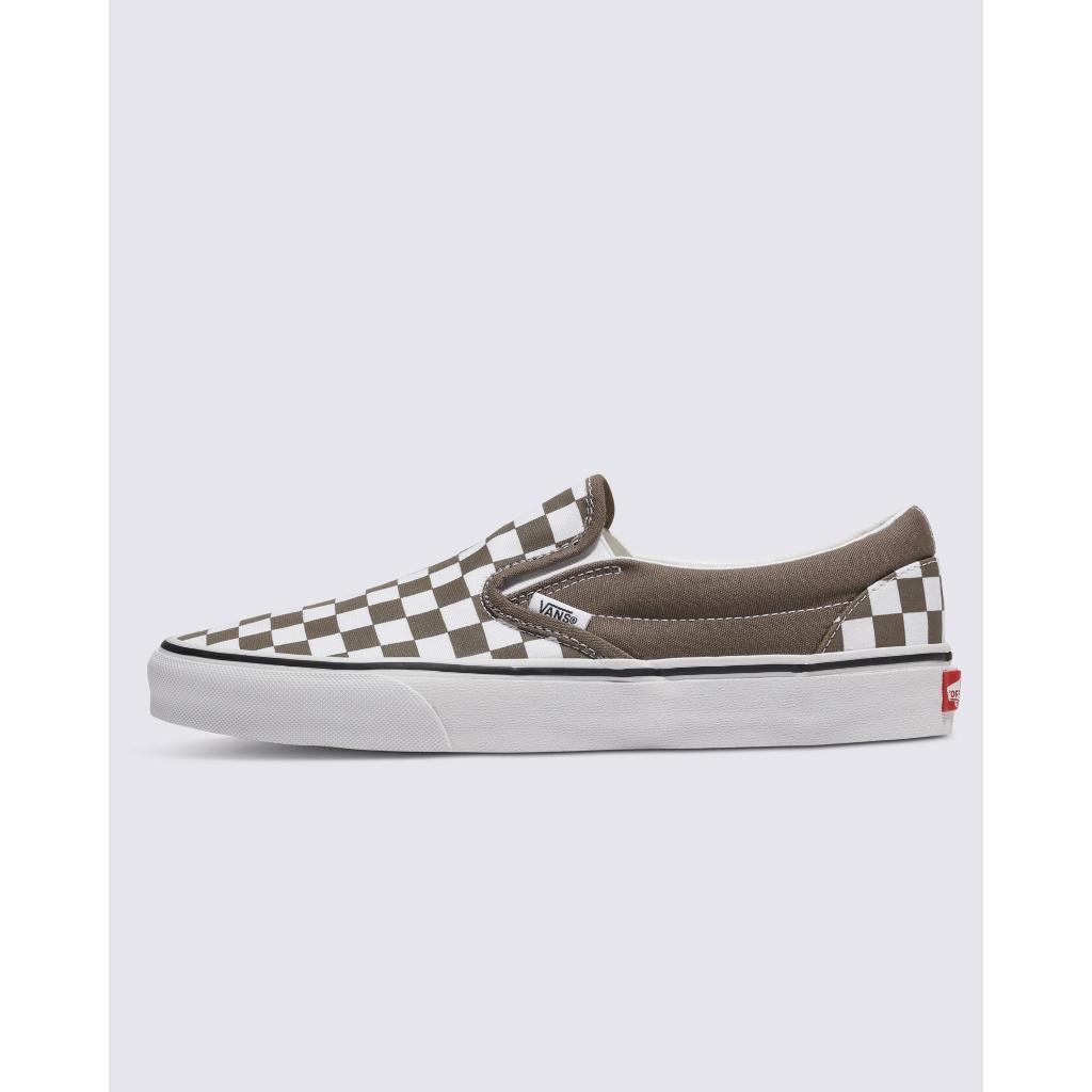 Classic Slip-On Checkerboard Shoe Product Image