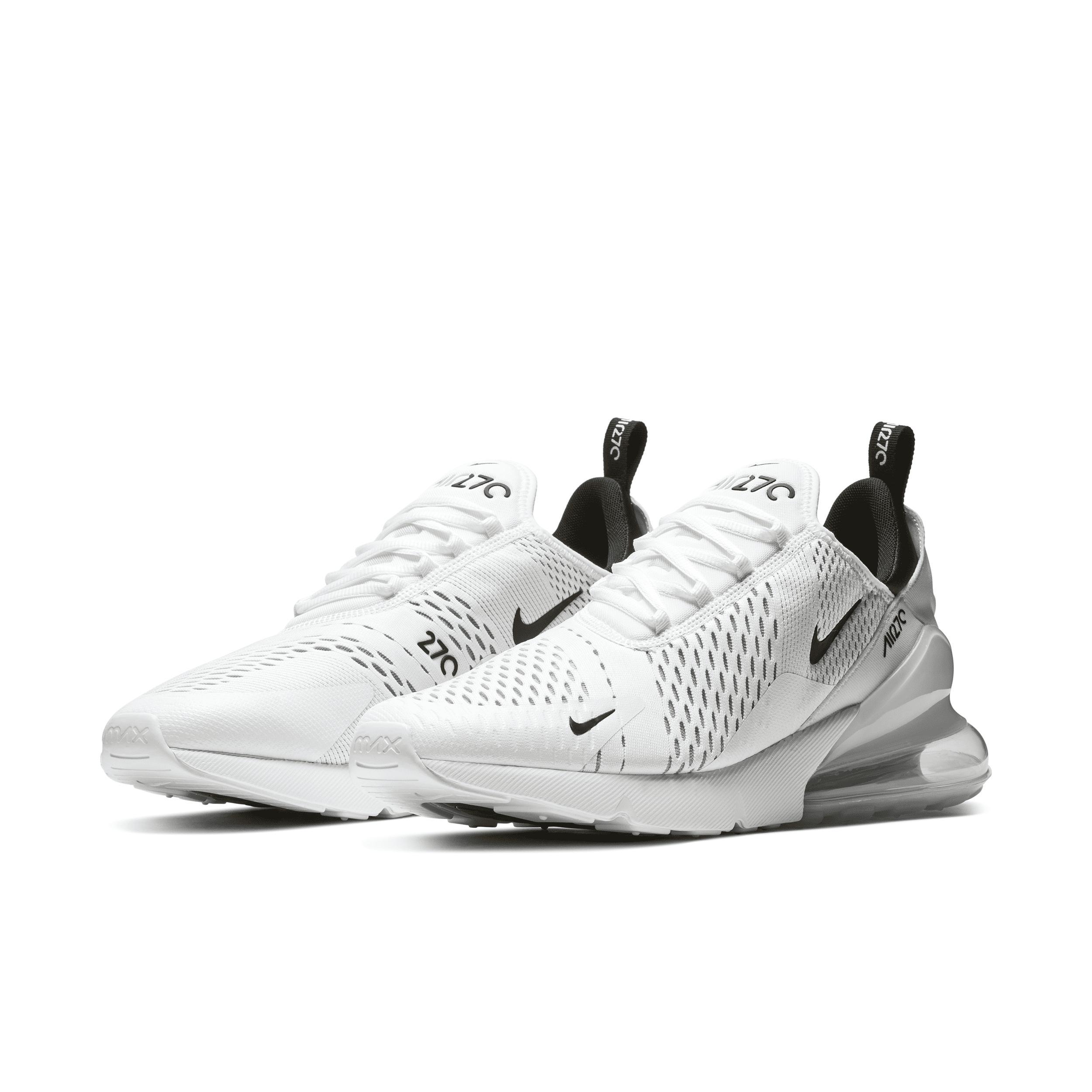 Nike Men's Air Max 270 Shoes Product Image