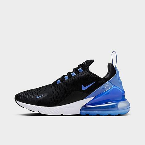 Womens Nike Air Max 270 Casual Shoes Product Image