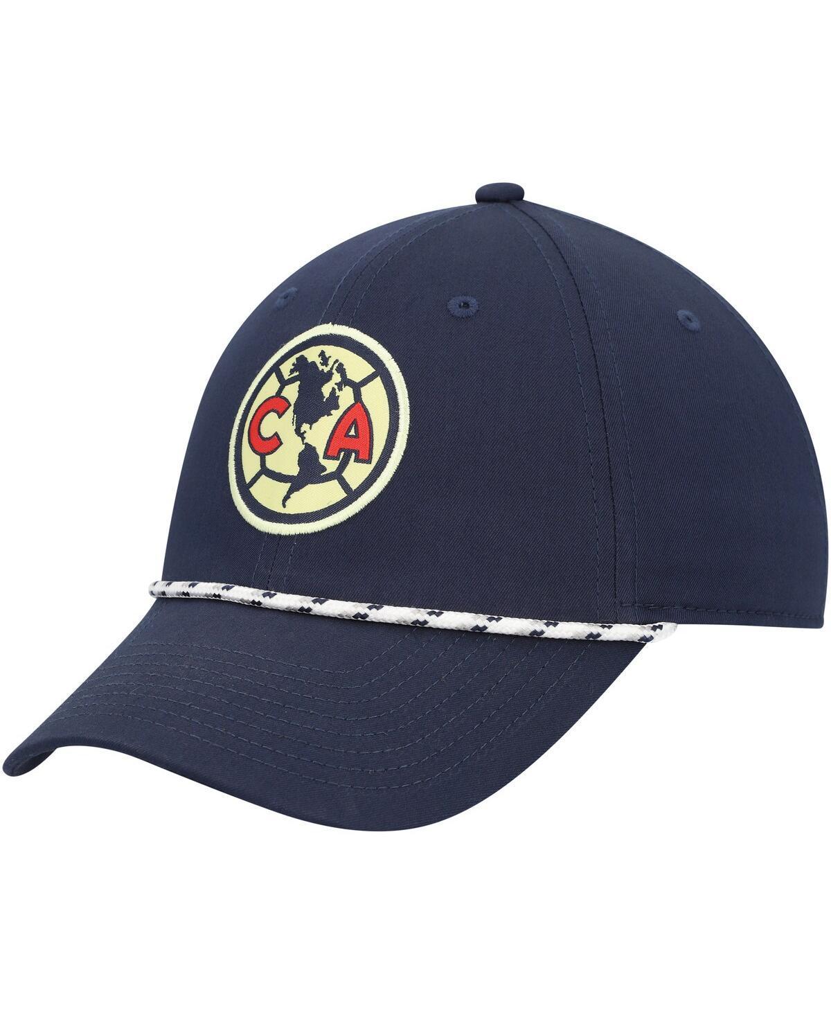 Mens Nike Navy Club America Golf Legacy91 Adjustable Hat, Caf Blue Product Image