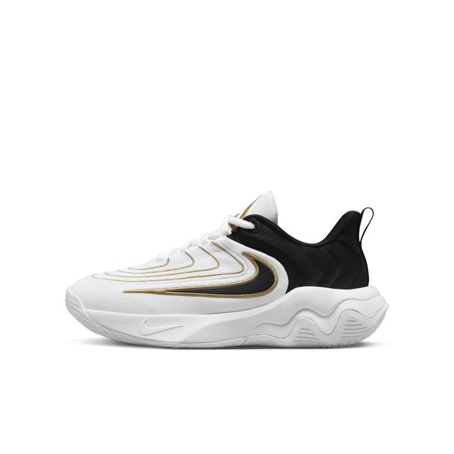 Nike Boys Big Kid Giannis Immortality Iv Basketball Shoe Product Image