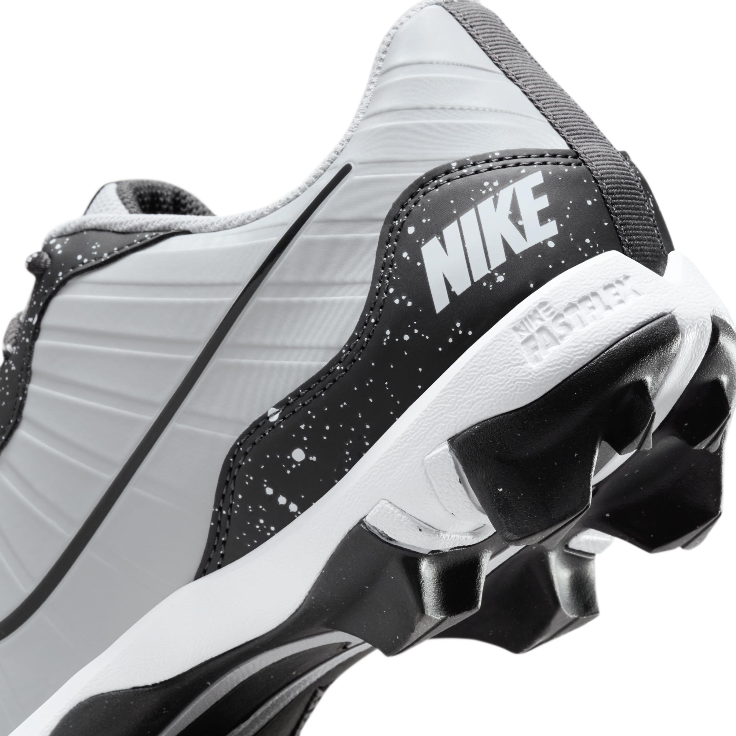 Nike Men's Alpha Huarache 4 Keystone Baseball Cleats Product Image