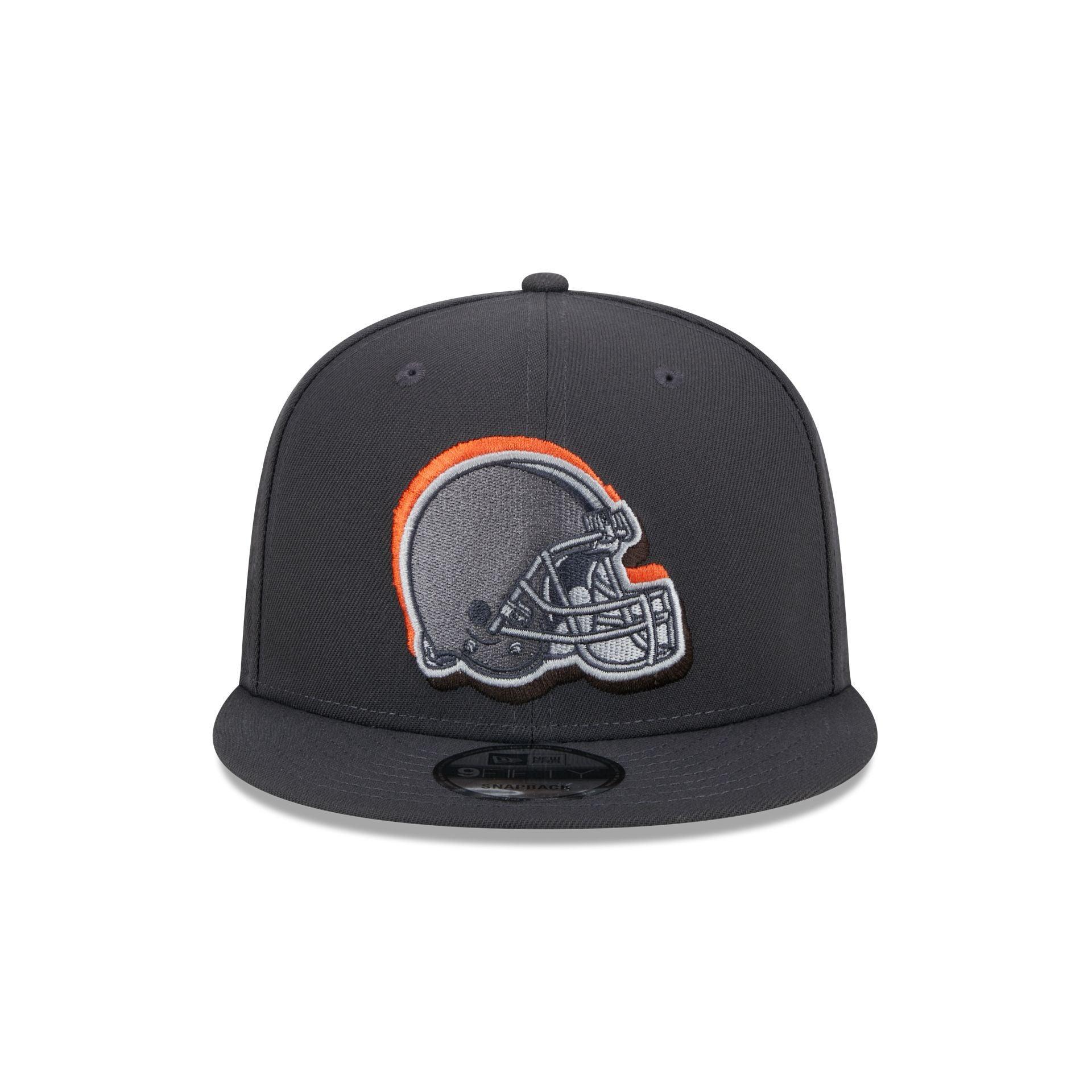 Pittsburgh Steelers 2024 Draft 9FIFTY Snapback Hat Male Product Image