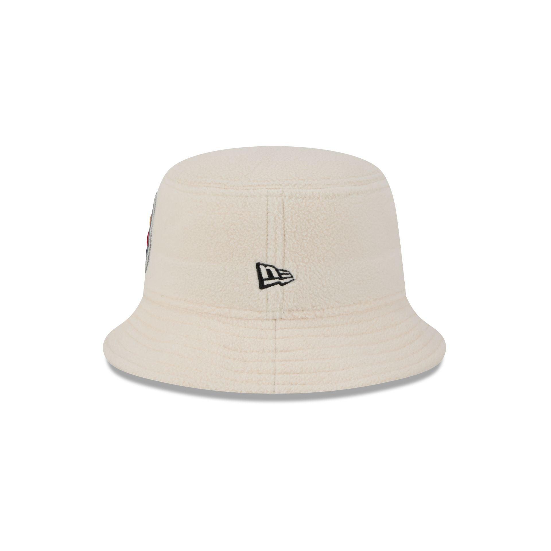 Pittsburgh Steelers Cozy Bucket Hat Male Product Image