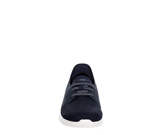 Skechers Womens Slip-Ins On-The-Go Swift Fearless Sneaker Product Image