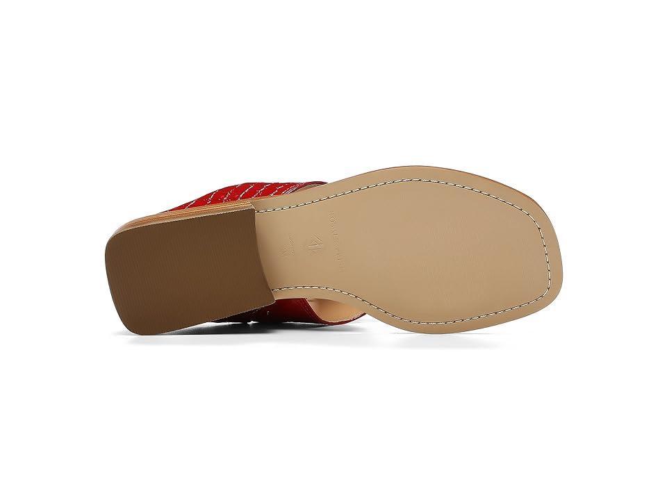 Donald Pliner Louise (Tomato) Women's Shoes product image