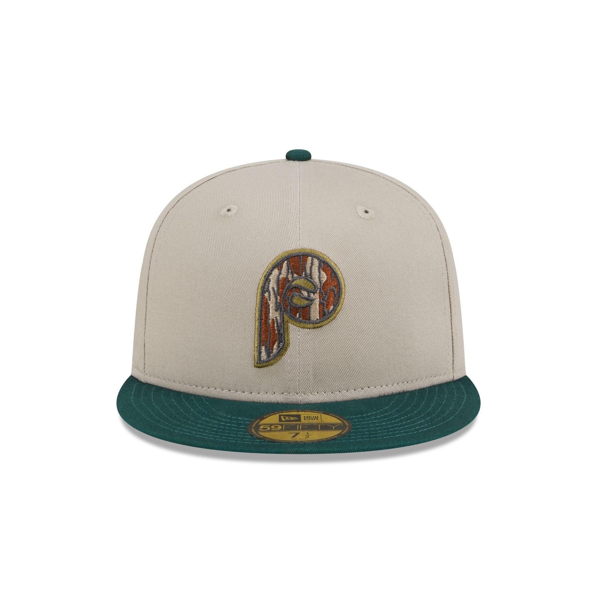 Philadelphia Phillies Earth Day 59FIFTY Fitted Hat Male Product Image