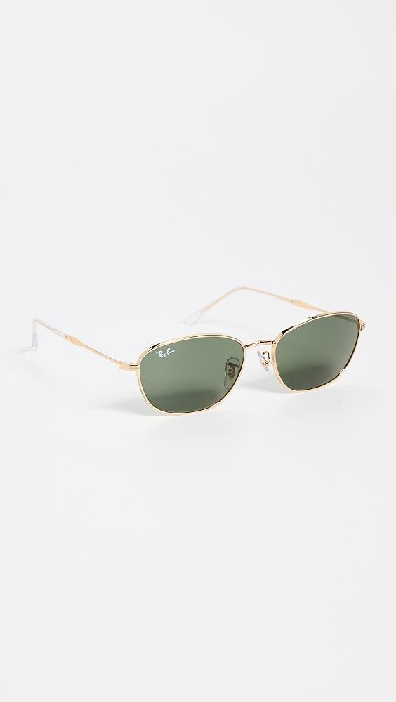 Ray-Ban 0RB3749 Sunglasses | Shopbop Product Image