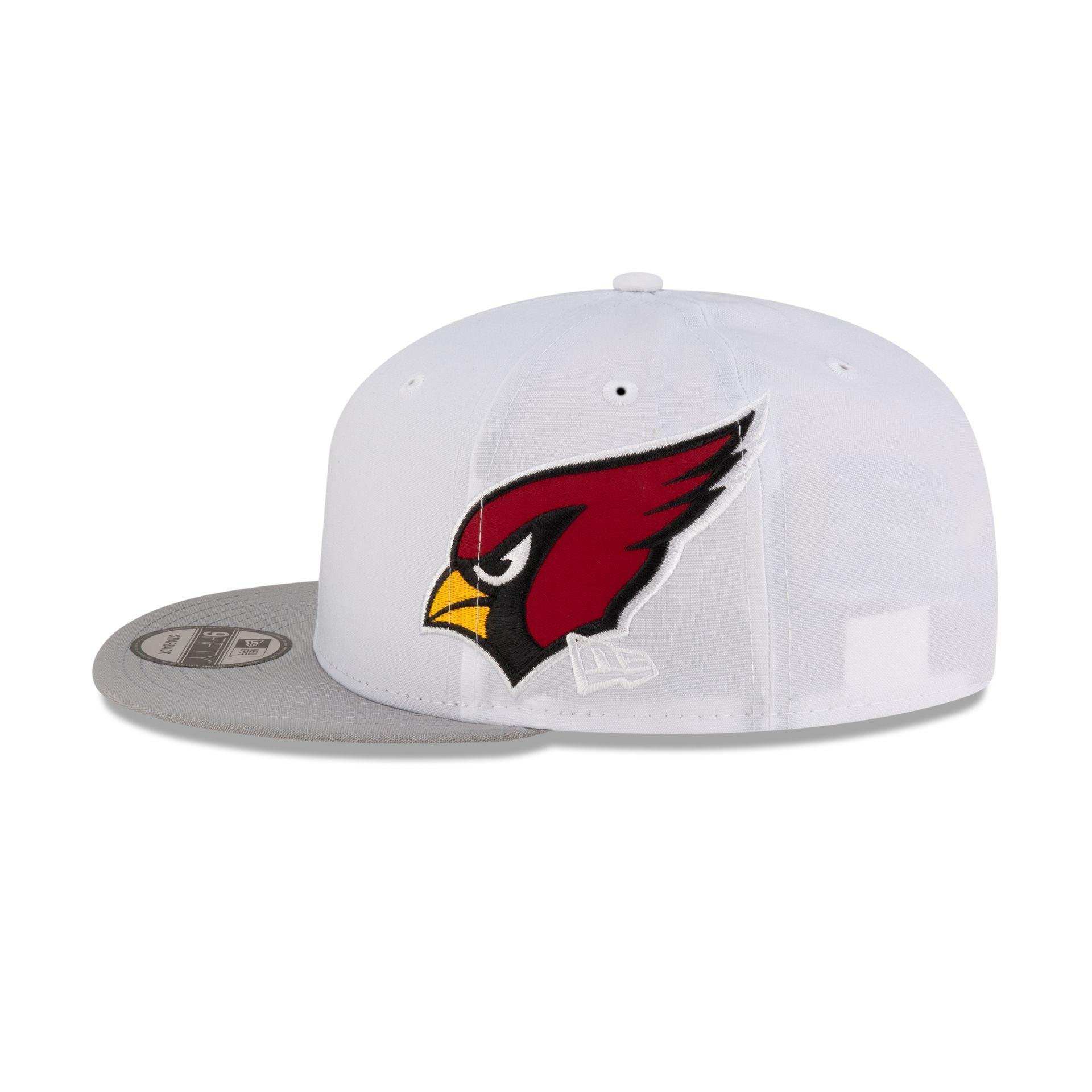 Arizona Cardinals Helmet Pack 9FIFTY Snapback Hat Male Product Image