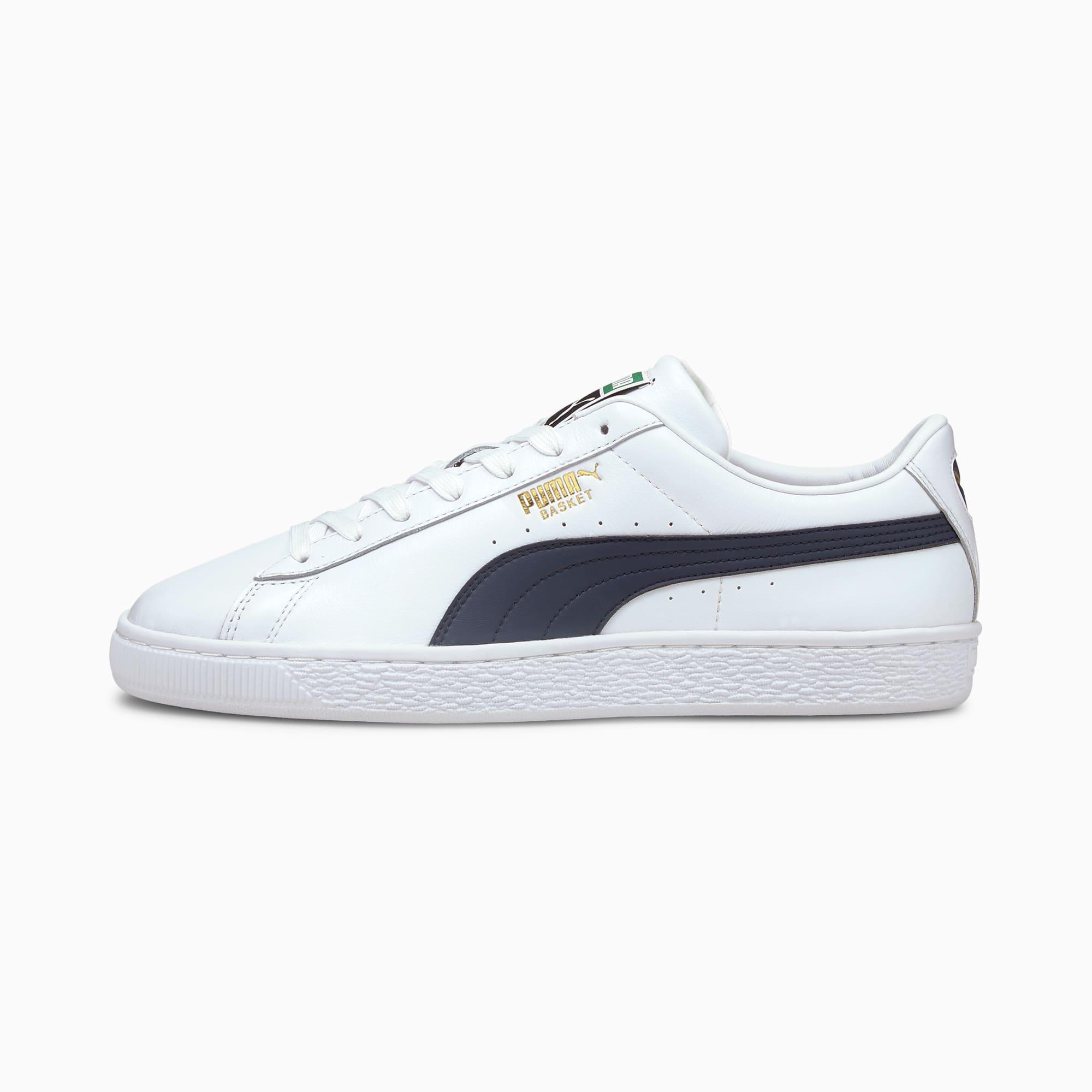 Basket Classic XXI Sneakers Product Image