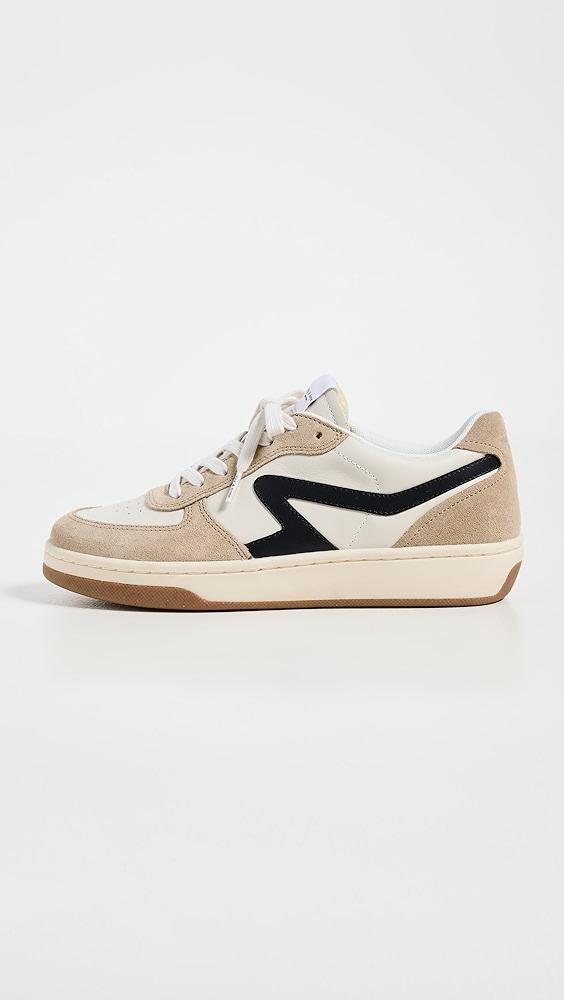 rag & bone Retro Court Sneakers | Shopbop Product Image