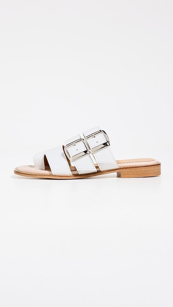 Shekudo Mudgee Sandals | Shopbop Product Image