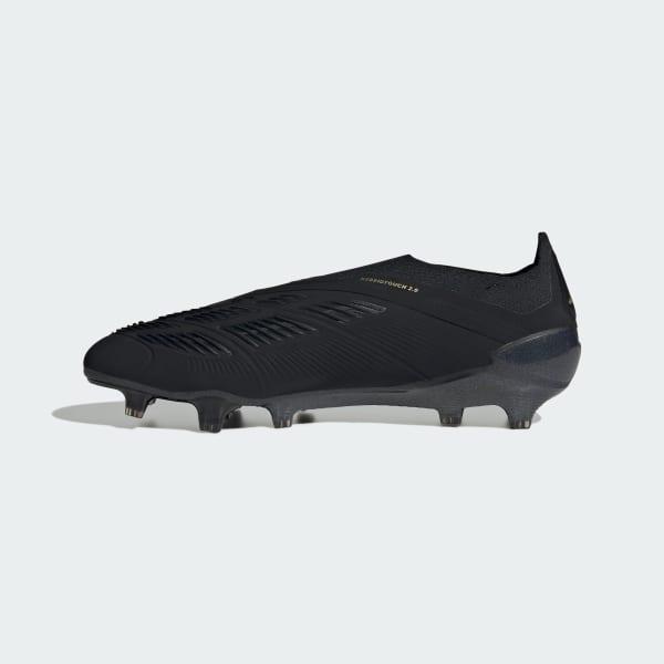 Predator Elite Laceless Firm Ground Soccer Cleats Product Image