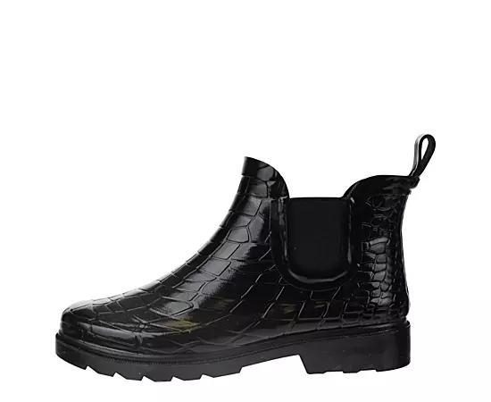 Capelli Womens Chelsea Rain Boot Product Image