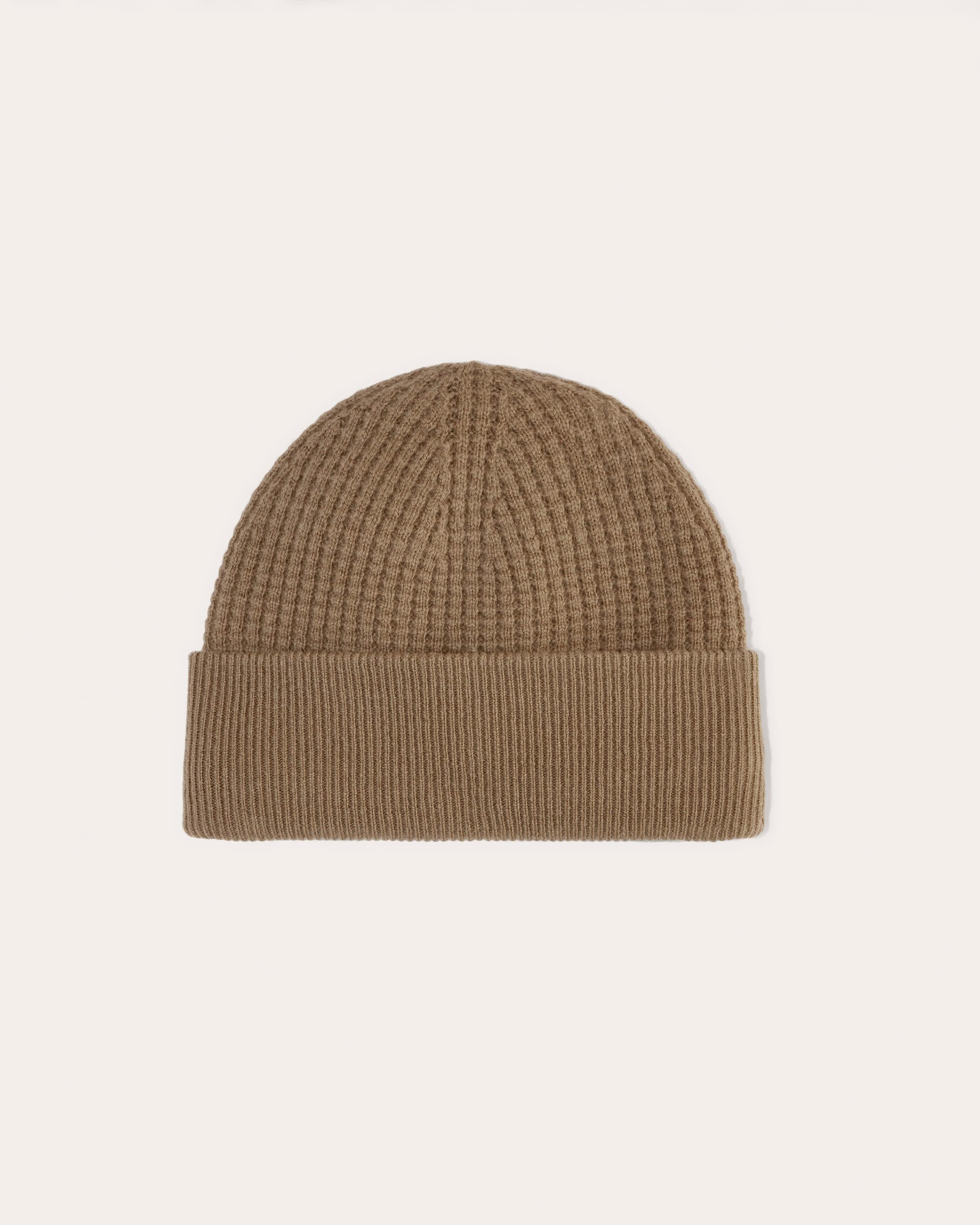 The Waffle Beanie Product Image