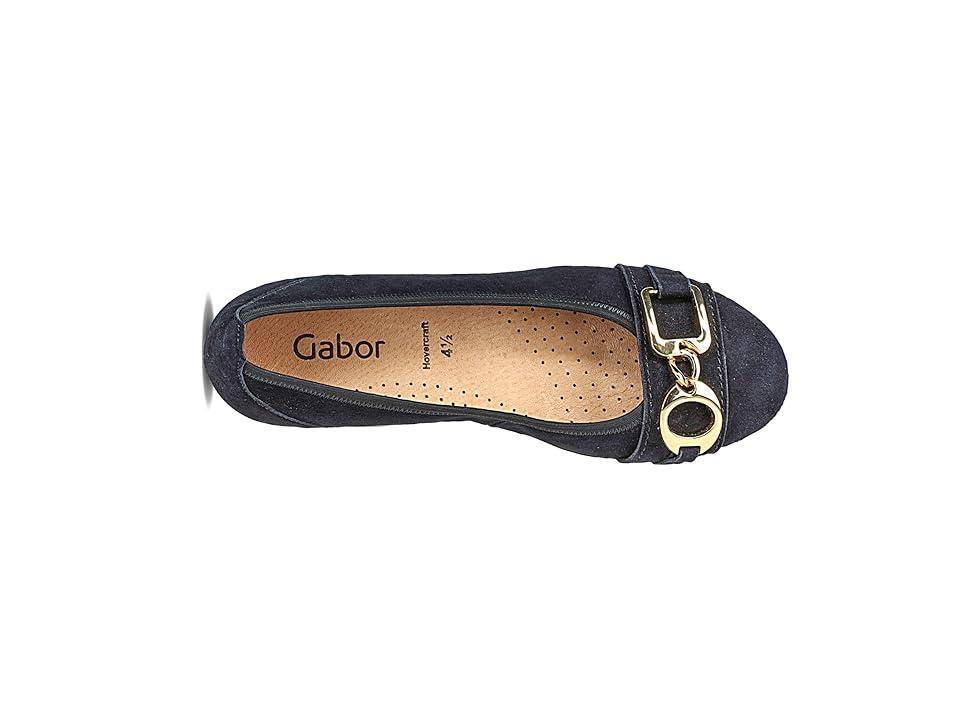 Gabor Gabor 94.163 (Atlantik) Women's Shoes Product Image