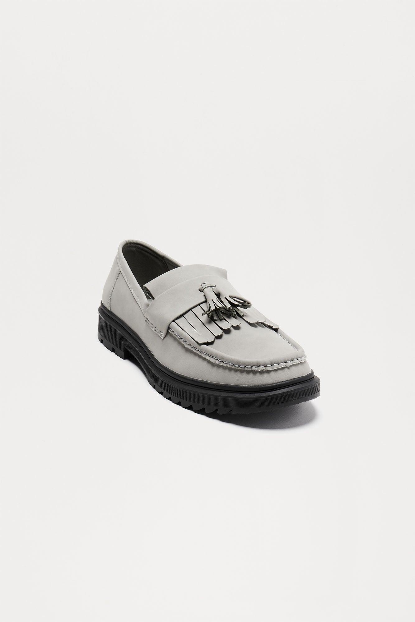 Smart Style Loafer - Stone Product Image