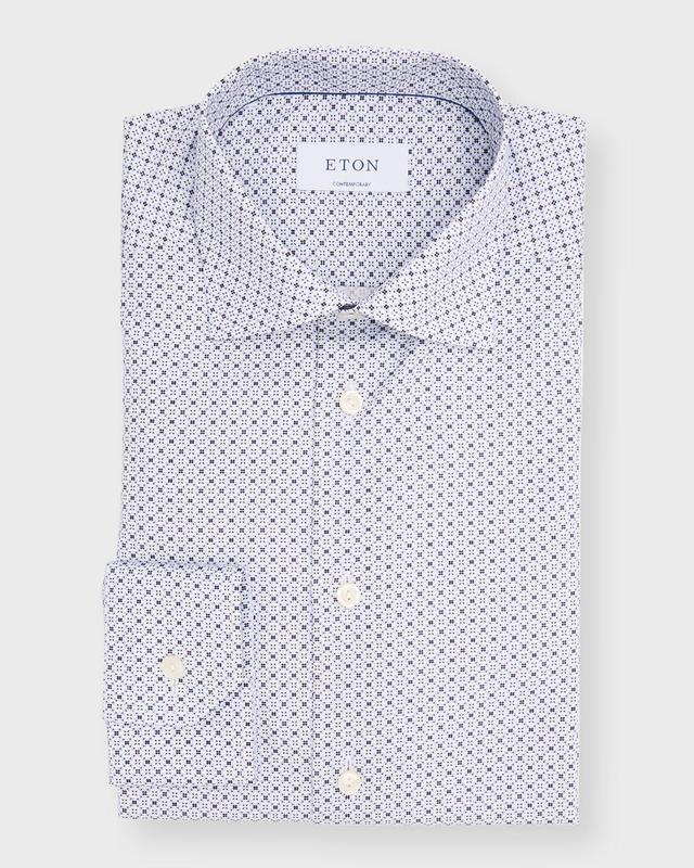 Eton Contemporary Fit Shirt Product Image