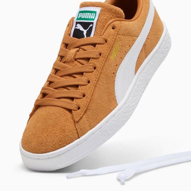 Suede Classic Sneakers Product Image