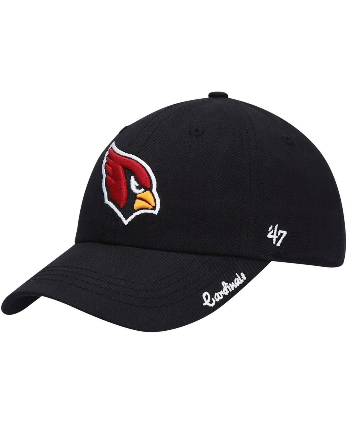 Womens 47 Arizona Cardinals Miata Clean Up Primary Adjustable Hat Product Image