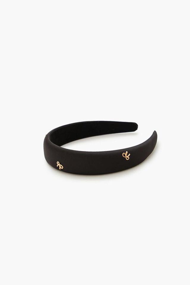 Bow Studded Headband | Forever 21 Product Image