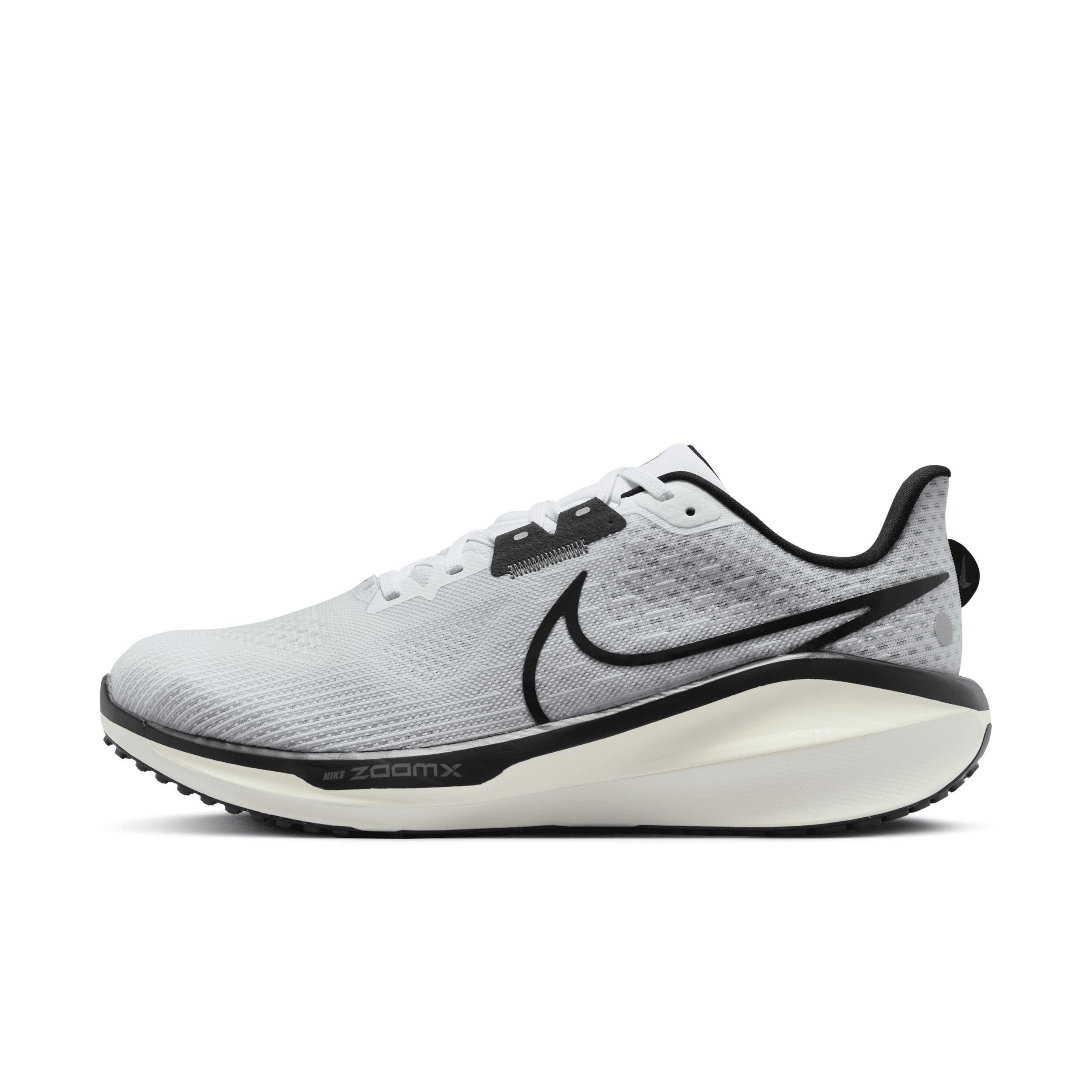 Nike Men's Vomero 17 Road Running Shoes (Extra Wide) Product Image