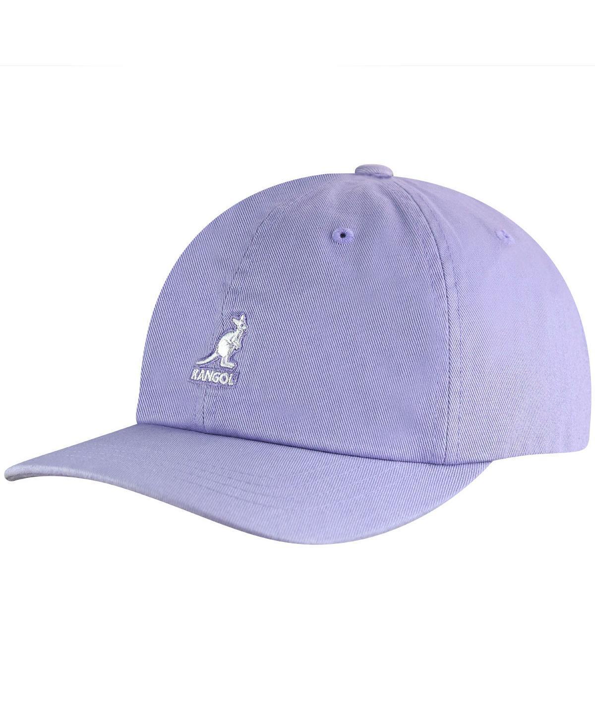 Kangol Mens Washed Baseball Baseball & Sport Caps Product Image