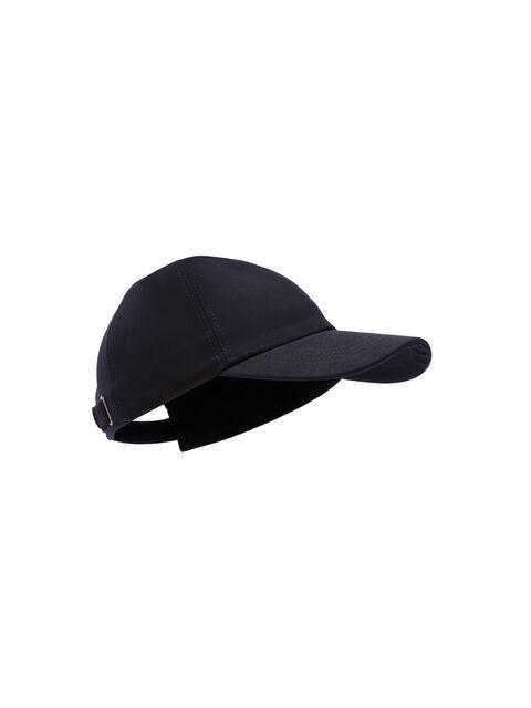 Black baseball cap  product image