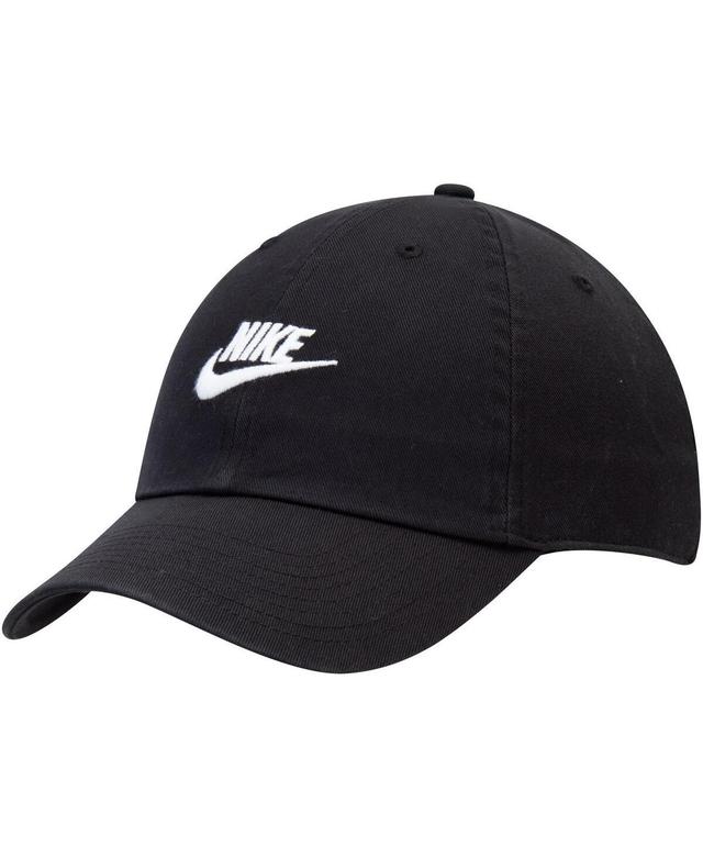 Mens Nike Futura Heritage86 Adjustable Hat Product Image