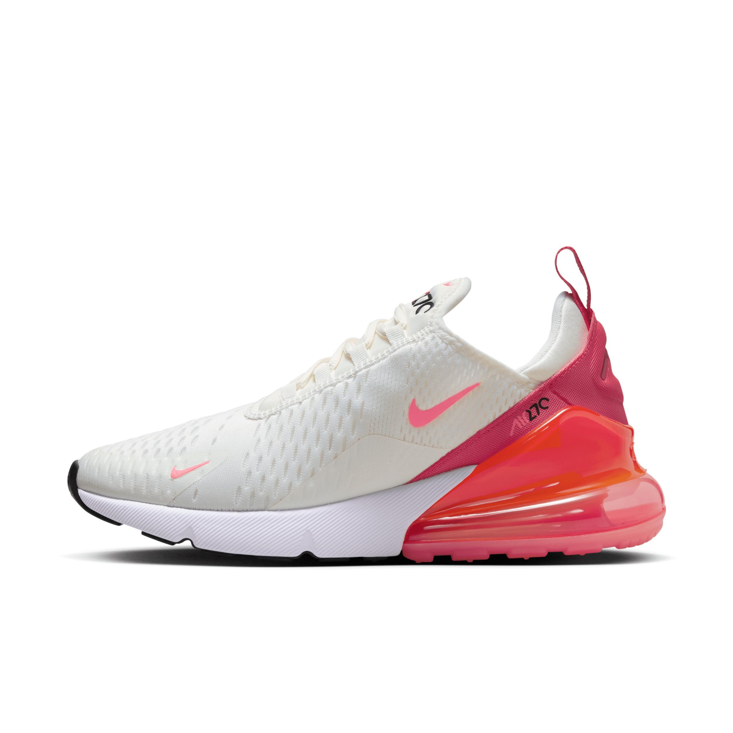 Nike Women's Air Max 270 Shoes Product Image