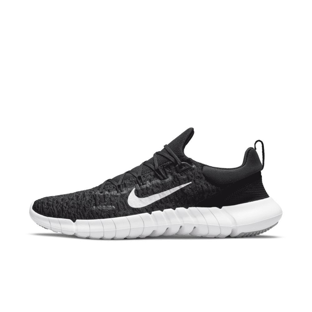 Nike Mens Free Run 5.0 Road Running Shoes Product Image