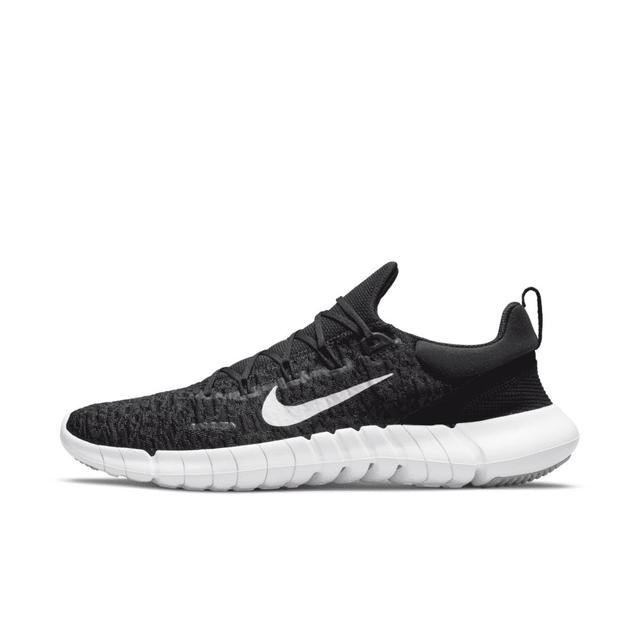 Nike Men's Free Run 5.0 Road Running Shoes Product Image