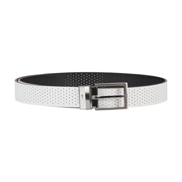 Nike Mens Core Perforated Reversible Belt Product Image