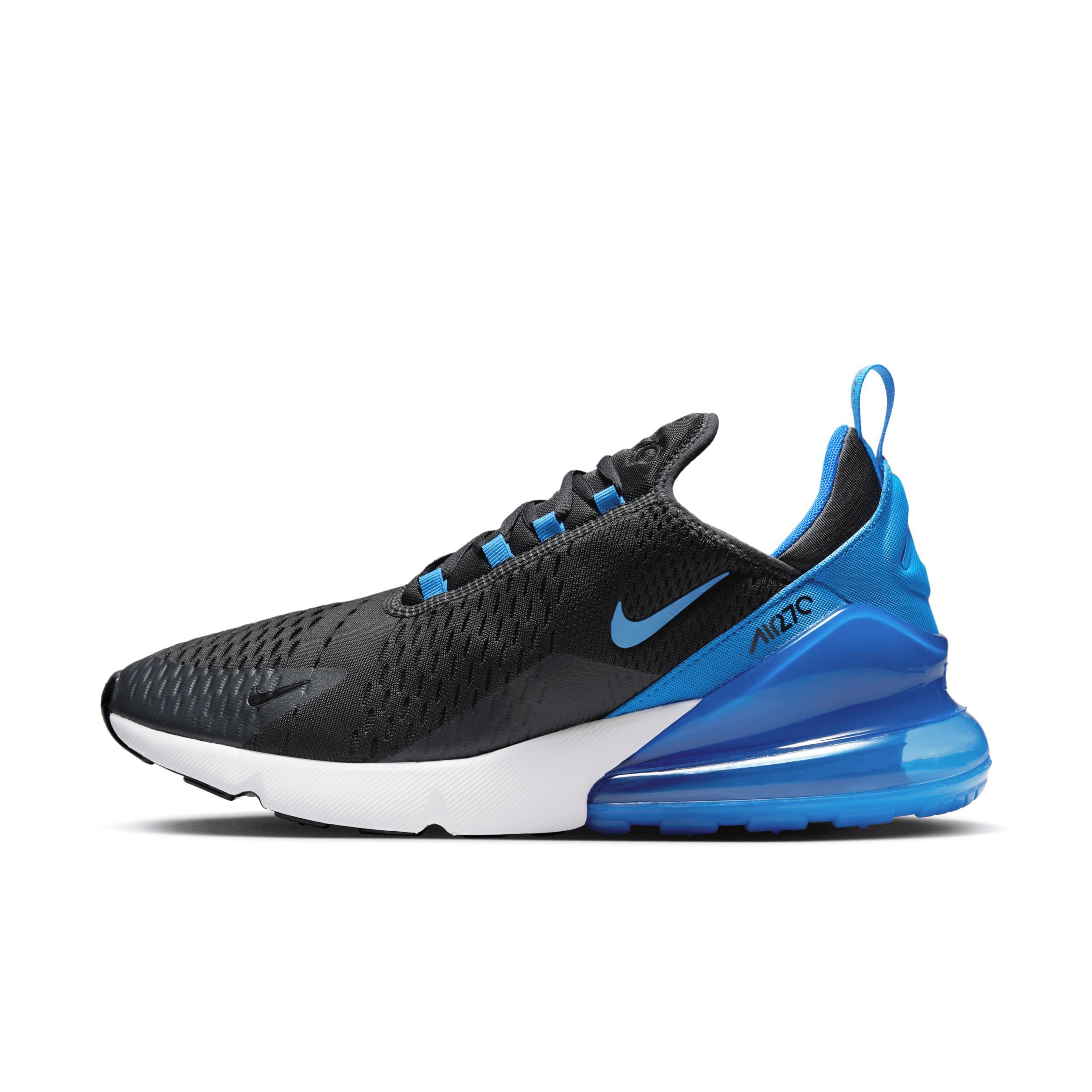 Nike Men's Air Max 270 Shoes Product Image