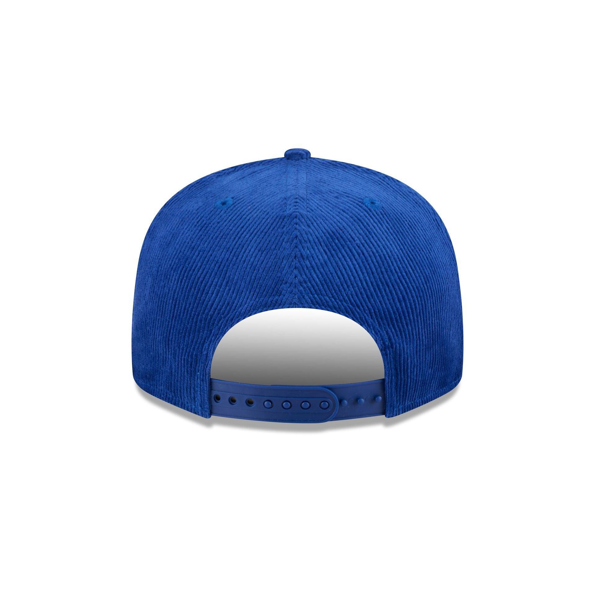 New York Mets Throwback Display 9FIFTY Snapback Hat Male Product Image