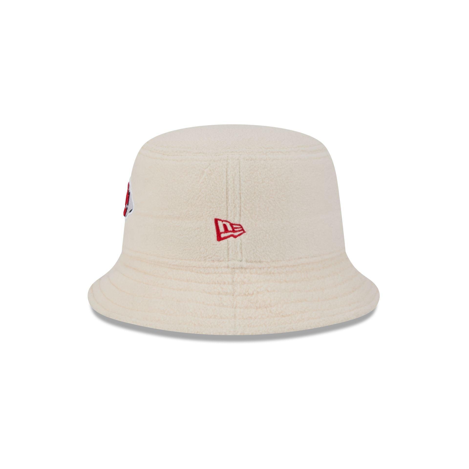 Kansas City Chiefs Cozy Bucket Hat Male Product Image