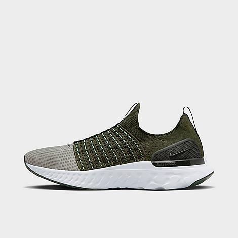 Mens Nike React Phantom Run Flyknit 2 Running Shoes Product Image